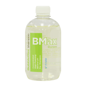 BubbleMax Shampoo