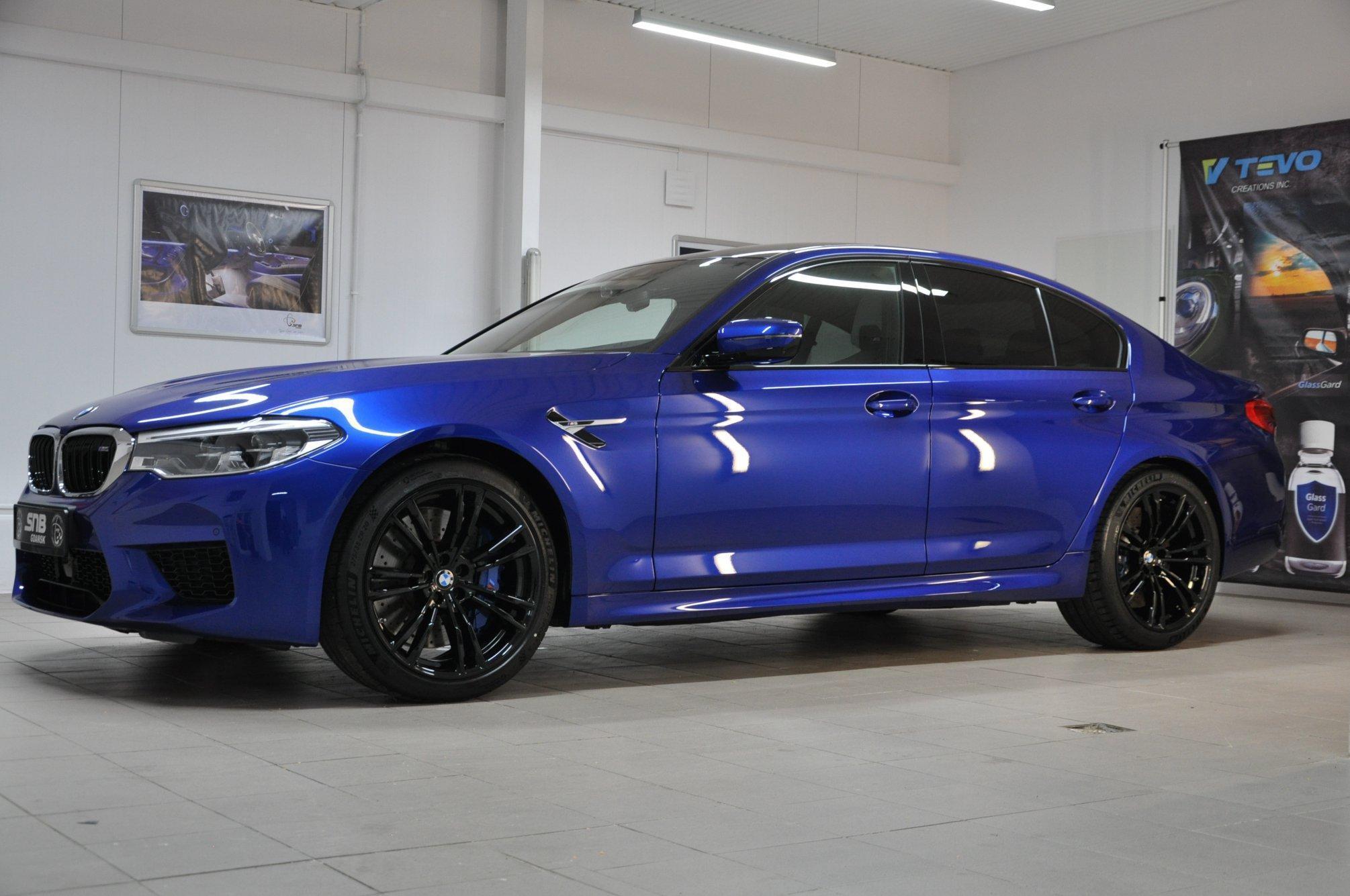 BMW M5