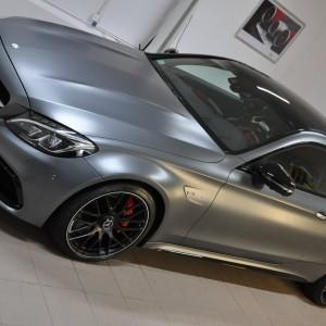 SNB-GDASK-TEVO-CREATIONS-POLAND-MERCEDES-C-COUPE-63SAMG-DETAILING-ZABEZPIECZENIE-POWOKAMI-COATING-BODYGARD-S36-PLUSGARD-LEATHERGARD-METALGARD-DETAILING-AUTODETAILING-POWOKA