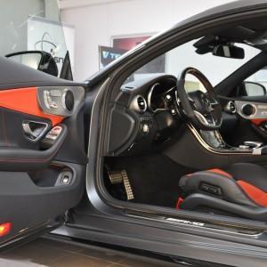 SNB-GDASK-TEVO-CREATIONS-POLAND-MERCEDES-C-COUPE-63SAMG-DETAILING-ZABEZPIECZENIE-POWOKAMI-COATING-BODYGARD-S36-PLUSGARD-LEATHERGARD-METALGARD-DETAILING-AUTODETAILING-POWOKA-Y