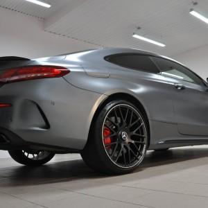 SNB-GDASK-TEVO-CREATIONS-POLAND-MERCEDES-C-COUPE-63SAMG-DETAILING-ZABEZPIECZENIE-POWOKAMI-COATING-BODYGARD-S36-PLUSGARD-LEATHERGARD-METALGARD-DETAILING-AUTODETAILING-POWOKA-E
