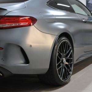 SNB-GDASK-TEVO-CREATIONS-POLAND-MERCEDES-C-COUPE-63SAMG-DETAILING-ZABEZPIECZENIE-POWOKAMI-COATING-BODYGARD-S36-PLUSGARD-LEATHERGARD-METALGARD-DETAILING-AUTODETAILING-POWOKA-3