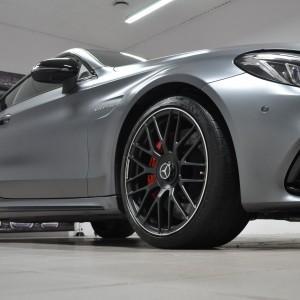 SNB-GDASK-TEVO-CREATIONS-POLAND-MERCEDES-C-COUPE-63SAMG-DETAILING-ZABEZPIECZENIE-POWOKAMI-COATING-BODYGARD-S36-METALGARD