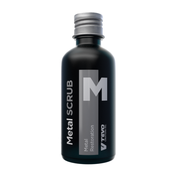 Tevo METALSCRUB