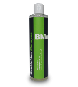 Tevo BubbleMax Shampoo