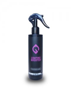 Tevo Coating Booster