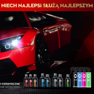 TEVO Creations Baner