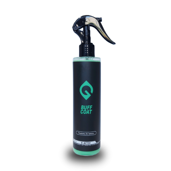 Tevo Buff Coat 250ml