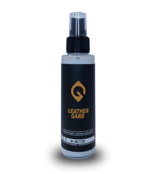 Tevo Leathergard