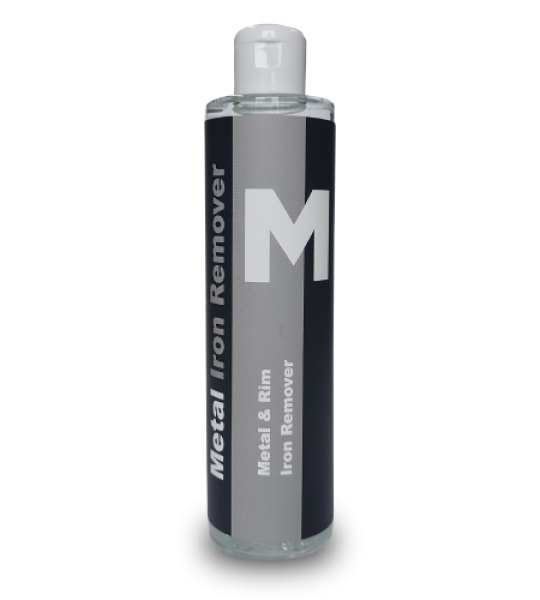 Tevo Metal Iron Remover
