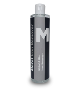 Tevo Metal Iron Remover