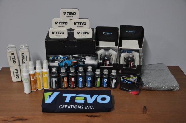 Tevo Trial Kit Zestaw Startowy