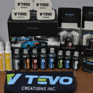 Tevo Trial Kit Zestaw Startowy